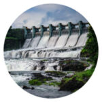 Barvi Dam - 20Km