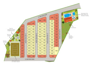 gallery 51 Kothawade Srushti Layout Phase II