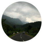 Malshej Ghat - 50Km