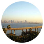 Mumbai - 65Km