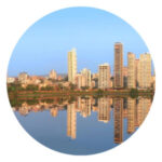 Navi Mumbai - 60Km