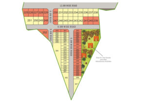 gallery 50 kothawade Srushti Layout Phase I