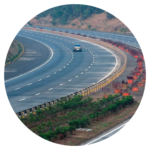 Panvel Vadodara Highway - 20Km
