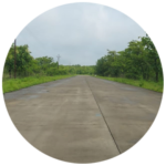 NH 548 - 500Meters