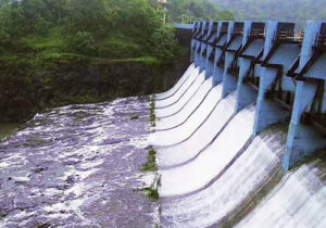 Baravi Dam Baravi Dam