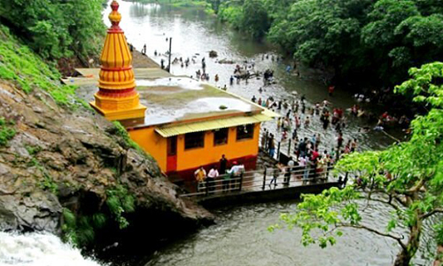 Kondeshwar Waterfall
