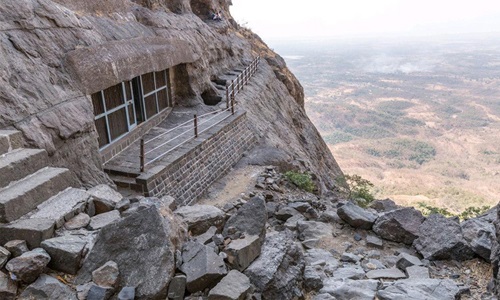 Naneghat
