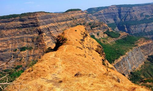 Siddhagad Fort