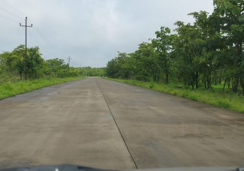 Srushti - Highway